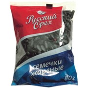 Семечки подсолнуха жареные фото