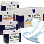 Подгузник для взрослых р. Extra Small №32 (d 50-60 см - 1400 мл), Abri Form XS2 "ABENA"