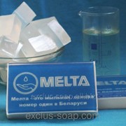 Мыльная основа Melta clear-1 кг