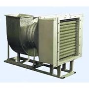 Электрокалориферные установки ЭКОЦ-16, СФОЦ-16 фото