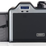 Принтер Fargo HDP5000 SS базовая модель 89000 фото