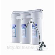 Водоочиститель “Аквафор Трио Умягчающий“ фото