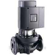 Насос Grundfos TPE 32-230/2-S, с датчиком давления, 1 x 230 В, 2900, RUUE фото