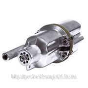 Насос погружной вибрационный Садовод 40М с термозащитой фото