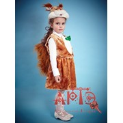 Костюм Белочки фото