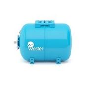 Бак расширительный WAO-80 гор фото