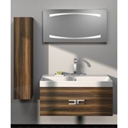 Мебель для ванной Aqwella Анкона Т10/PL слива фото