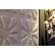 3d панели - коллекция Caryotas фото