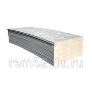 ЦСП 3,2 х 1,25 х 10мм фото