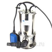 Дренажный насос UNIPUMP INOXVORT-1100 SW