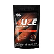 Мультикомпонентный протеин Multicomponent Protein "FUZE+Vitamine C"