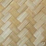 Бамбуковые панели стеновые