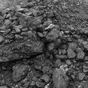 Каменный уголь марки ДГр 0-200 фото