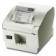 Чековый принтер Star TSP743 II D