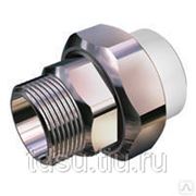 ППРС Американка наружная резьба 20 х 3/4“ фото