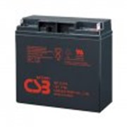 Аккумулятор CSB GP 12170 фотография