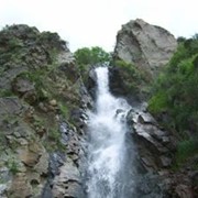 Тургеньские водопады фото
