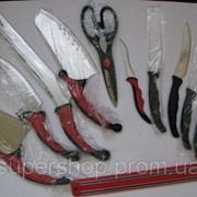 Ножи контур про (contour pro knives) набор ножей 000651 фото