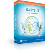 Продукт программный Radmin 3