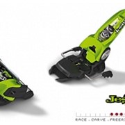 Крепления для лыж Marker Jester 18 Team Ski Bindings 2012