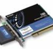 Адаптер клиентский D-Link DWL-G520M фото