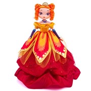 Кукла «Принцесса Алёнка» фотография
