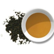 Чай красный Кимун фотография