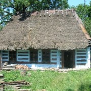 Дома деревянные
