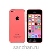 Телефон Apple iPhone 5c 32Gb Pink REF 86492 фотография