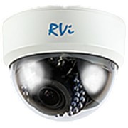 RVi-IPC31S (2.8-12 мм) IP-камера купольная (бесплатное ПО RVI оператор и облачный сервис SpaceCam)