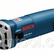 Прямая шлифмашина Bosch GGS 28 C, 0601220000