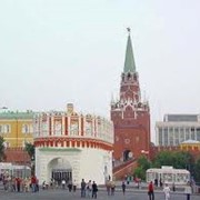 Экскурсии по Москве фото