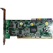 370901-001 Контроллер RAID SATA HP (Adaptec) AIC-8130 4xSATA RAID10 PCI-X For ML150G2 фото