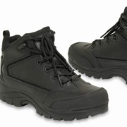 Ботинки ''Recon Low Boot'' Black #12834002