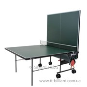 Теннисный стол Sponeta Outdoor фото