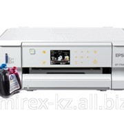 Принтеры МФУ Epson EP-776A с СНПЧ, Wi-Fi Direct, USB, А4, 6 цветов, ЖК