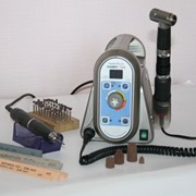 Шлифовальный и полировочный инструмент фирмы Botzian & Kirch GmbH фото
