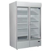 Холодильный шкаф-купе "Канзас"