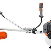 ТРАВОКОСИЛКА HUSQVARNA 143R-II фото