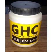 Клей мастика GHC ( Golden House Collection) фото