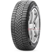 Зимняя легкогрузовая автошина 225/55 R17 Pirelli XL WIceFR 101H фотография