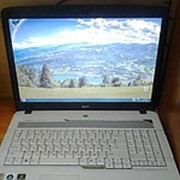 Ноутбук Acer фотография
