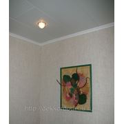 Стеновая панель с текстильным покрытием “Linen, Silky, Tiffany“ 12х600х2550мм Изотекс / Isotex фото