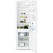 Холодильник ELECTROLUX ENN92811BW фото