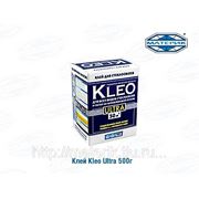 Клей для тяжелых обоев и стеклообоев Клео | Kleo Ultra 500г фотография