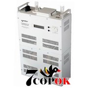 Стабилизатор напряжения однофазный СНПТО 22 птс Volter фото