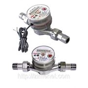 Водосчетчики VALTEC фото