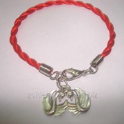 Красная нить Два Лебедя 160060482 фото