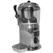 Аппарат для горячего шоколада и кофе UGOLINI DELICE Silver