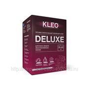Клей "KLEO-DE LUXE"для эксклюзивнных обоев (350гр)